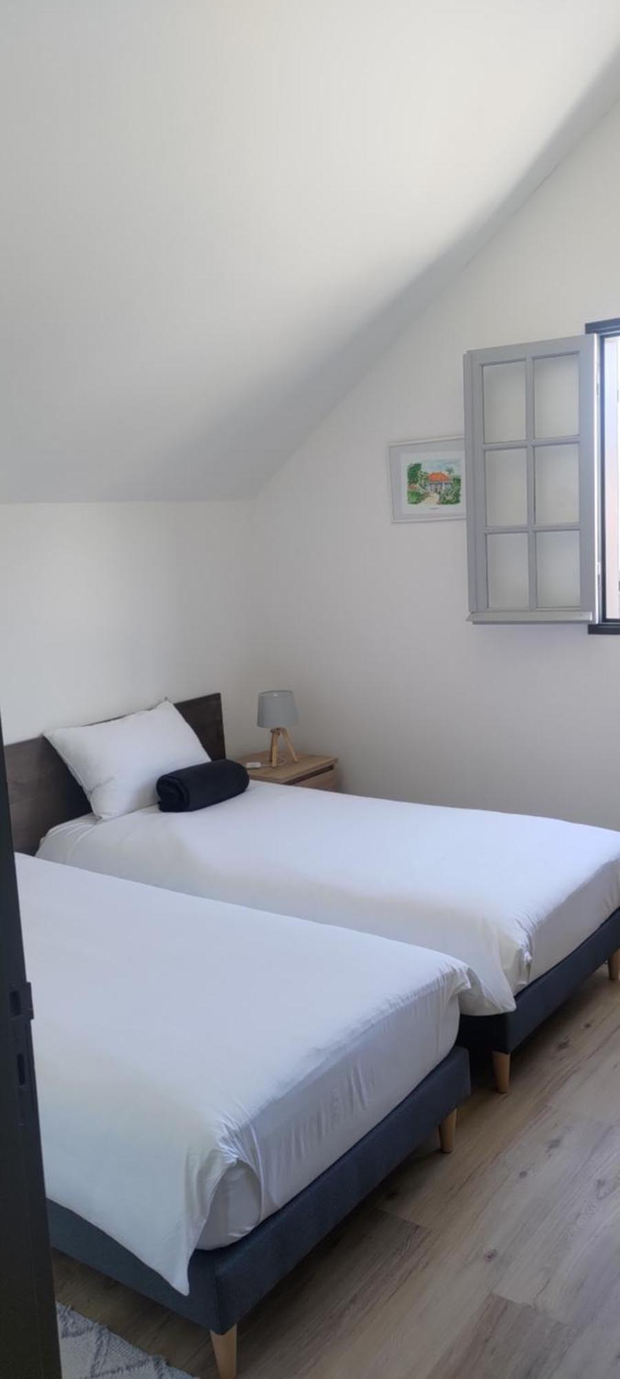 La Josette - Appartement Avec Jardin Privatif Cilaos Esterno foto