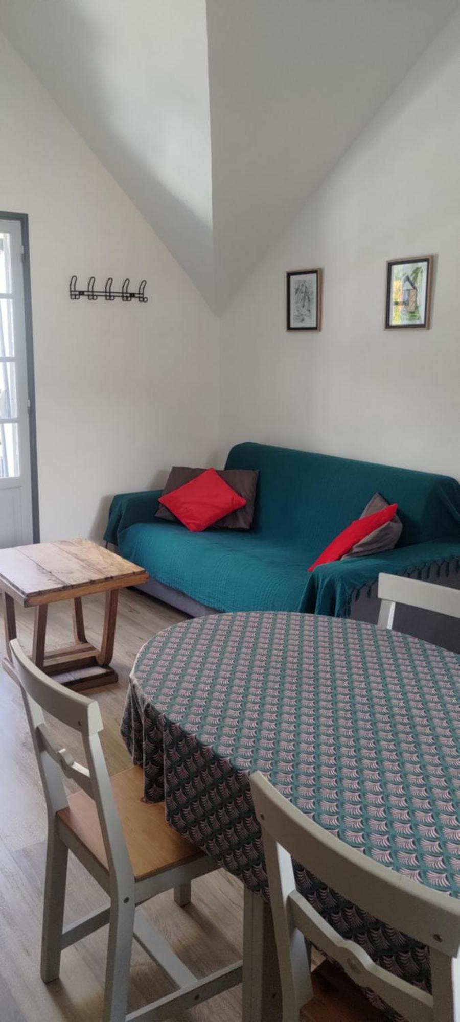 La Josette - Appartement Avec Jardin Privatif Cilaos Esterno foto